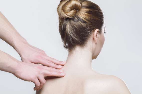 Behandeling Frozen Shoulder